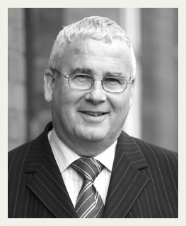 Jim Gaynor