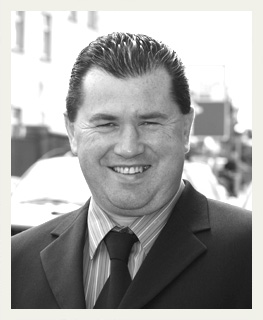 Kevin Miller